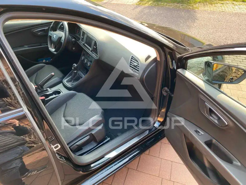2015 Seat Leon