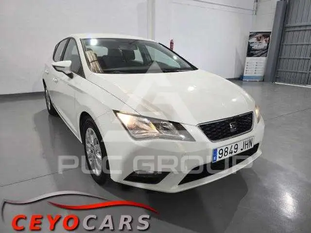 2015 Seat Leon