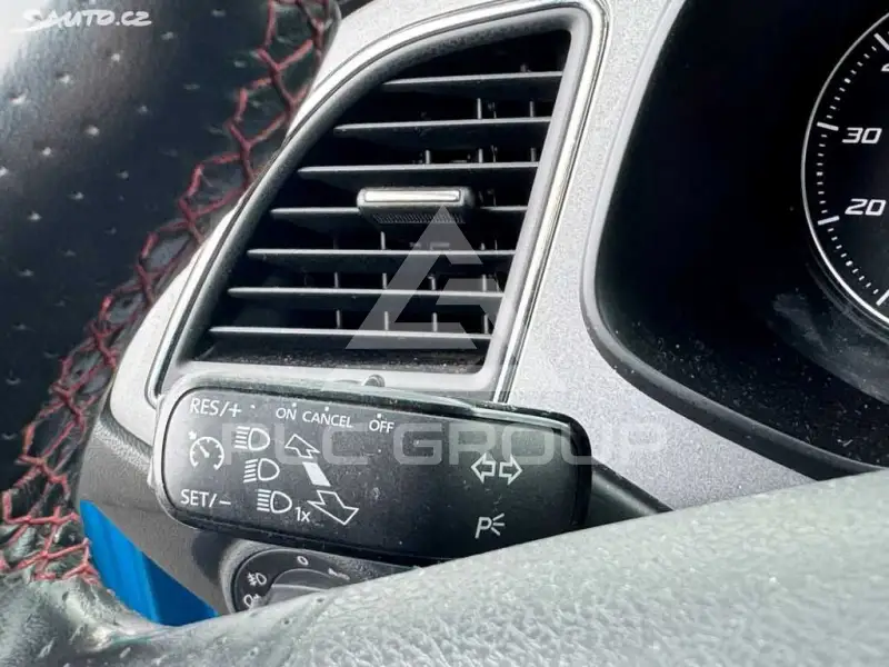 2015 Seat Leon