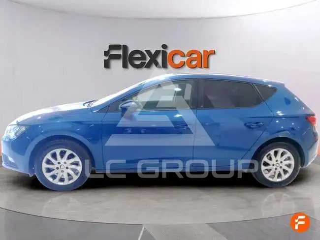 2015 Seat Leon