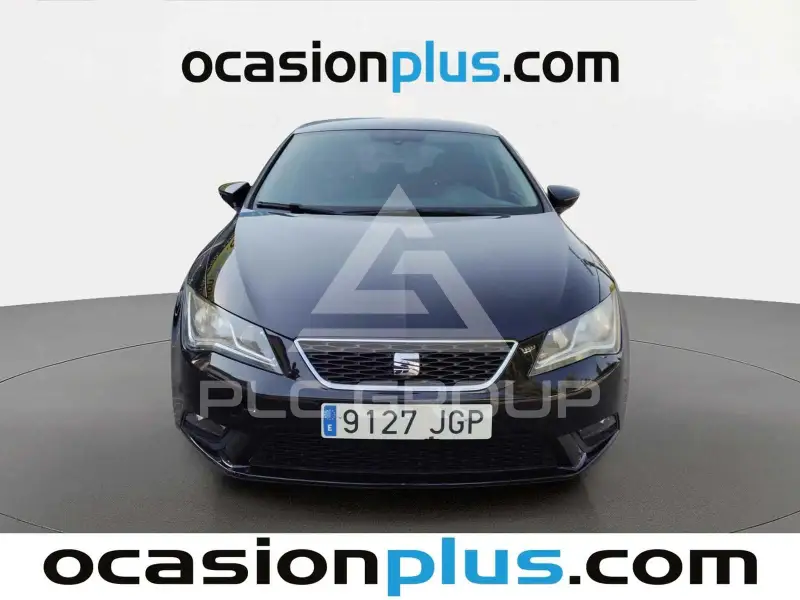 2015 Seat Leon