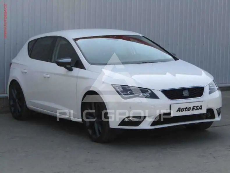 2015 Seat Leon