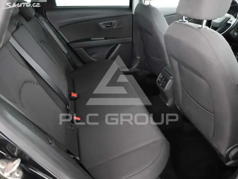 2015 Seat Leon