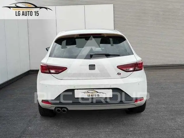 2015 Seat Leon