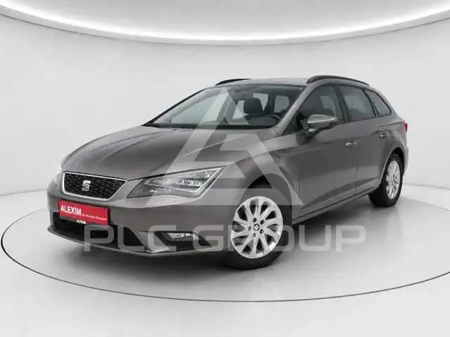 2015 Seat Leon