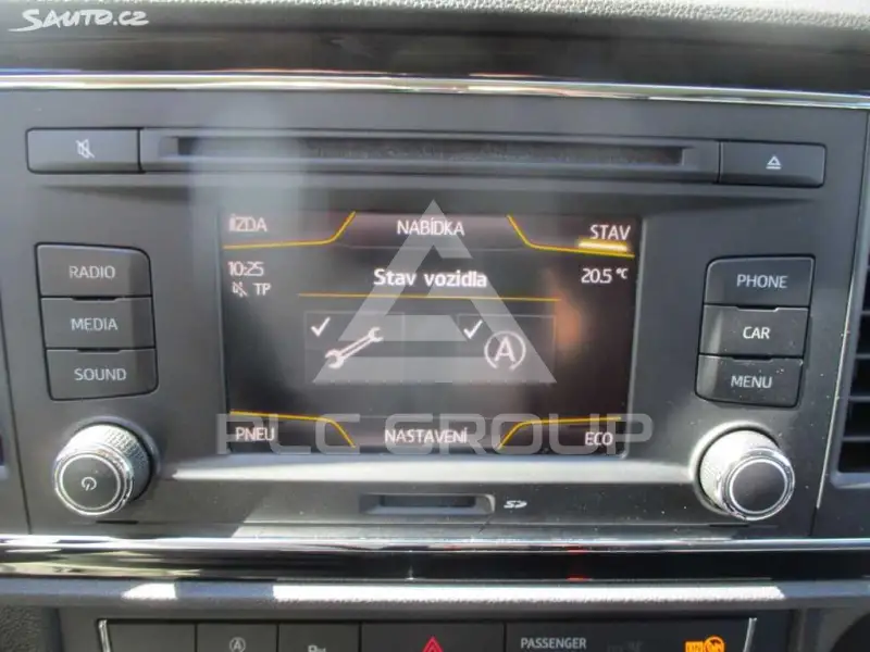 2015 Seat Leon