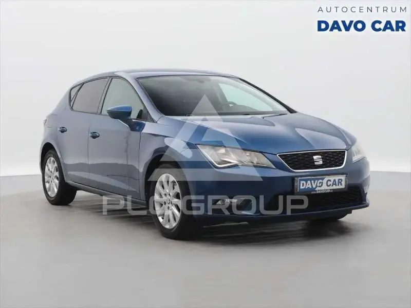 2015 Seat Leon