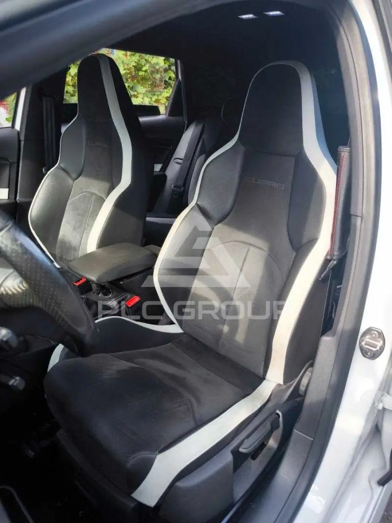 2015 Seat Leon