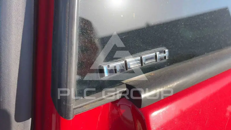 2015 Seat Ibiza