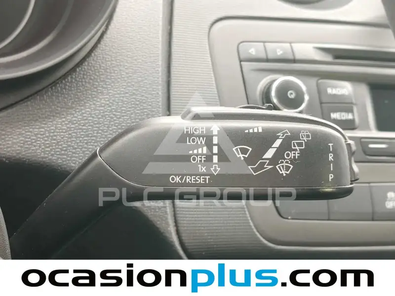 2015 Seat Ibiza