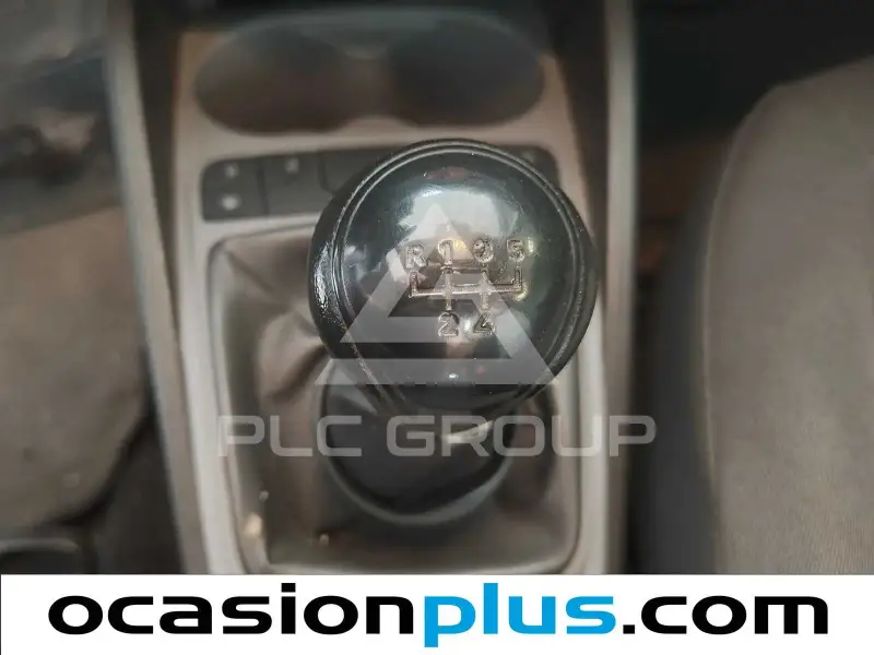 2015 Seat Ibiza