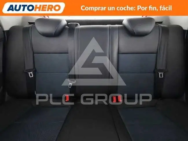 2015 Seat Ibiza