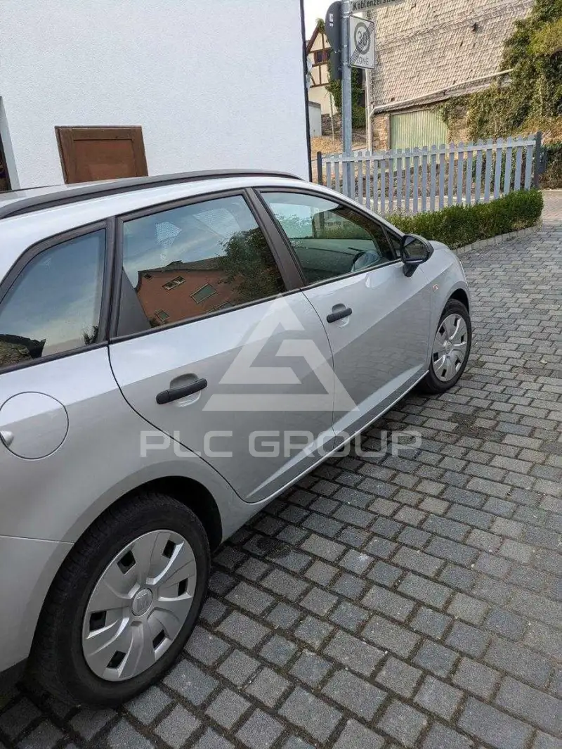 2015 Seat Ibiza