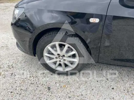 2015 Seat Ibiza