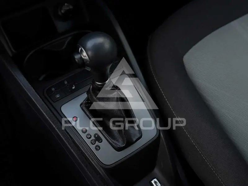 2015 Seat Ibiza