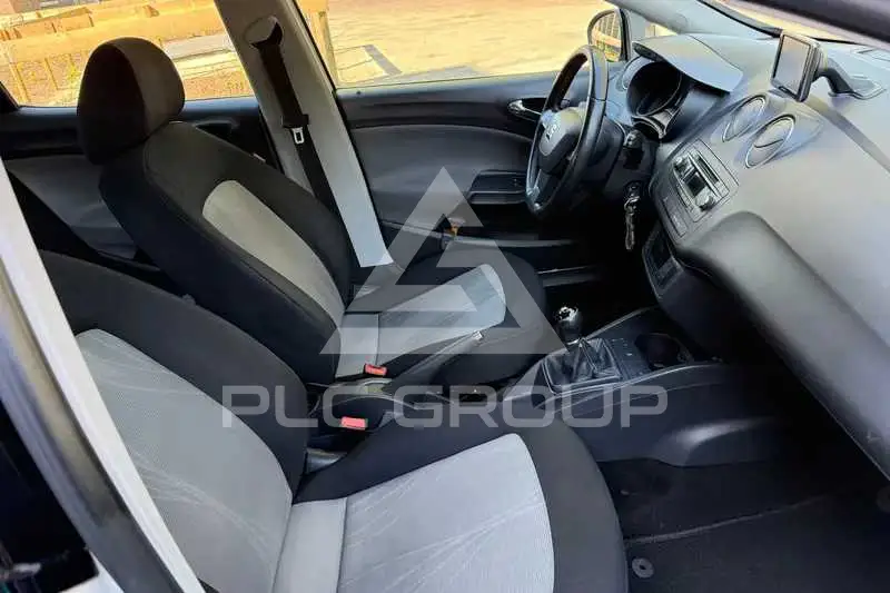 2015 Seat Ibiza