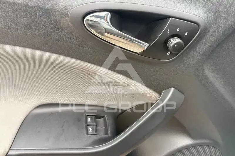 2015 Seat Ibiza