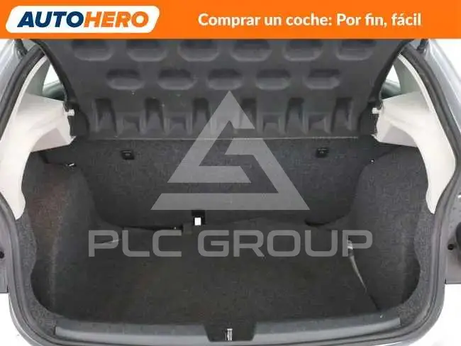 2015 Seat Ibiza