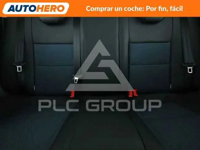 2015 Seat Ibiza