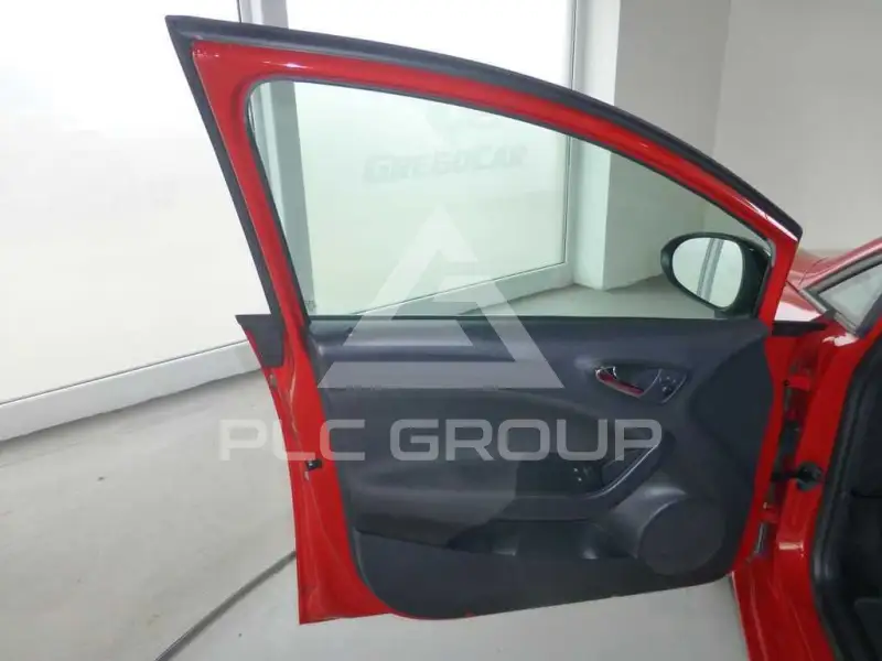 2015 Seat Ibiza