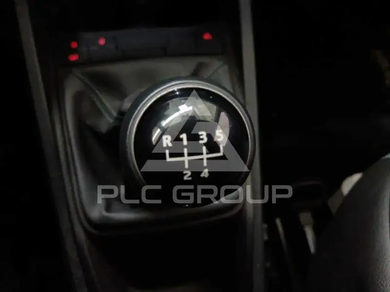 2015 Seat Ibiza