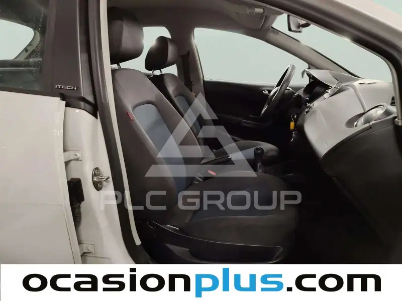 2015 Seat Ibiza