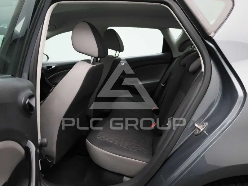 2015 Seat Ibiza