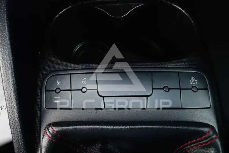 2015 Seat Ibiza