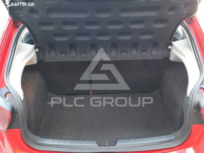 2015 Seat Ibiza