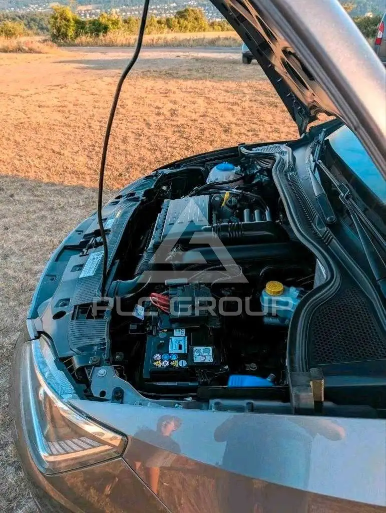 2015 Seat Ibiza