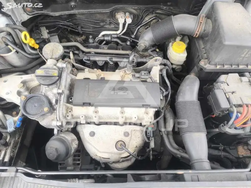 2015 Seat Ibiza