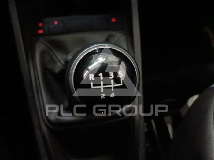 2015 Seat Ibiza