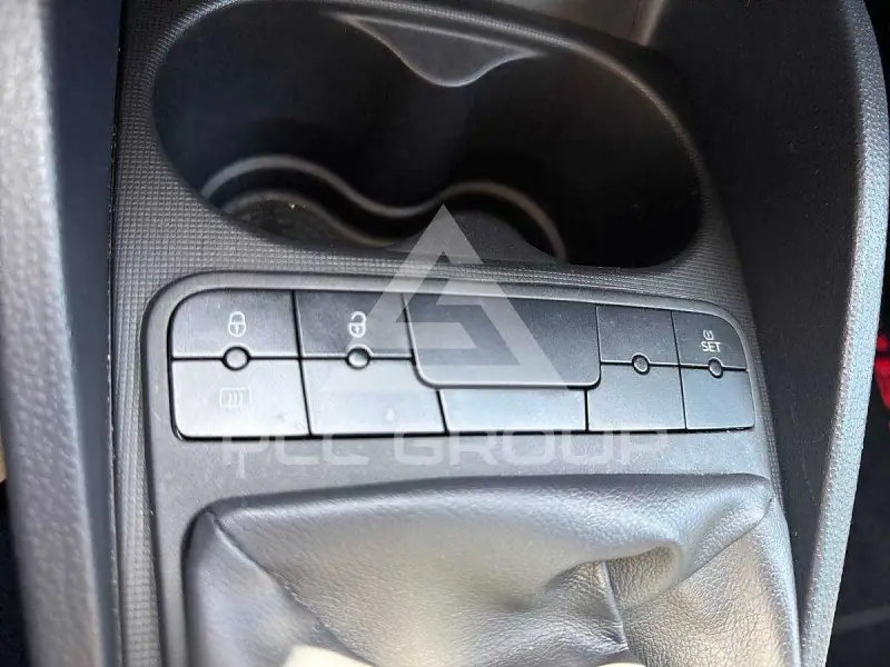 2015 Seat Ibiza