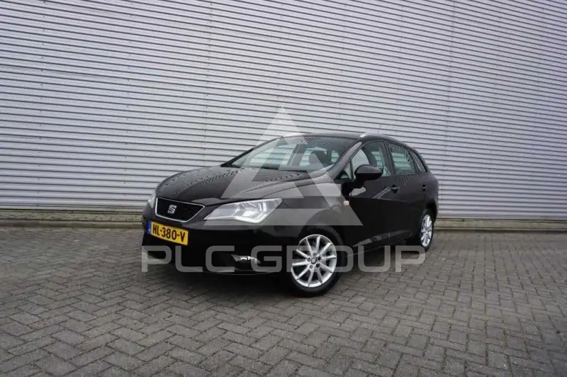 2015 Seat Ibiza