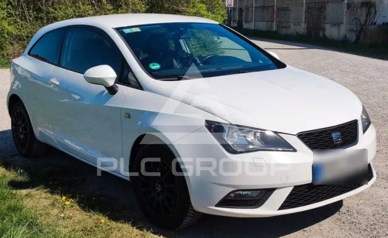 2015 Seat Ibiza
