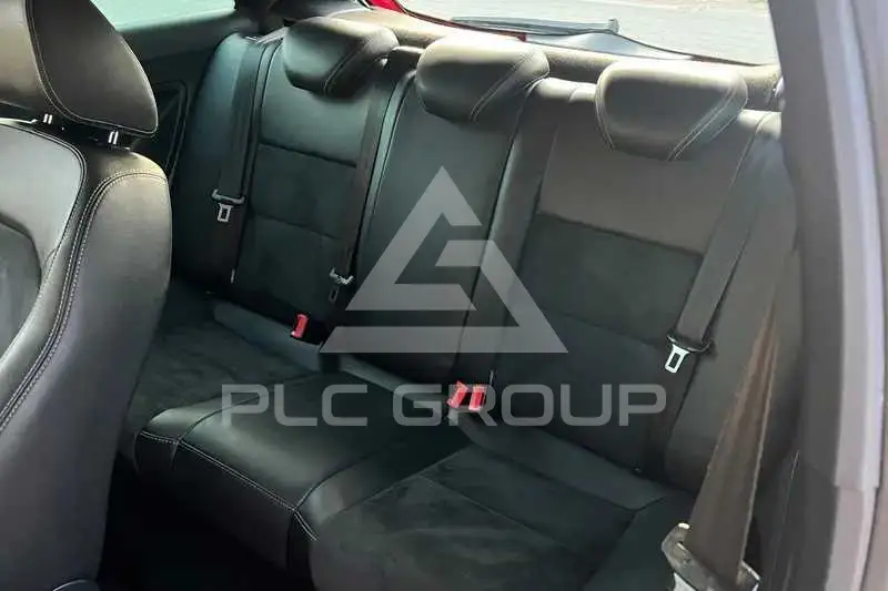 2015 Seat Ibiza