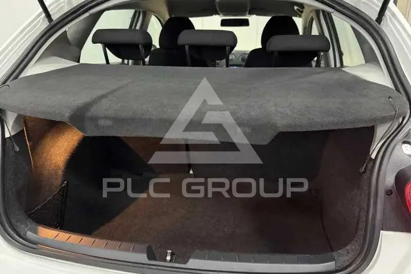 2015 Seat Ibiza