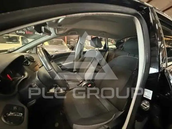 2015 Seat Ibiza