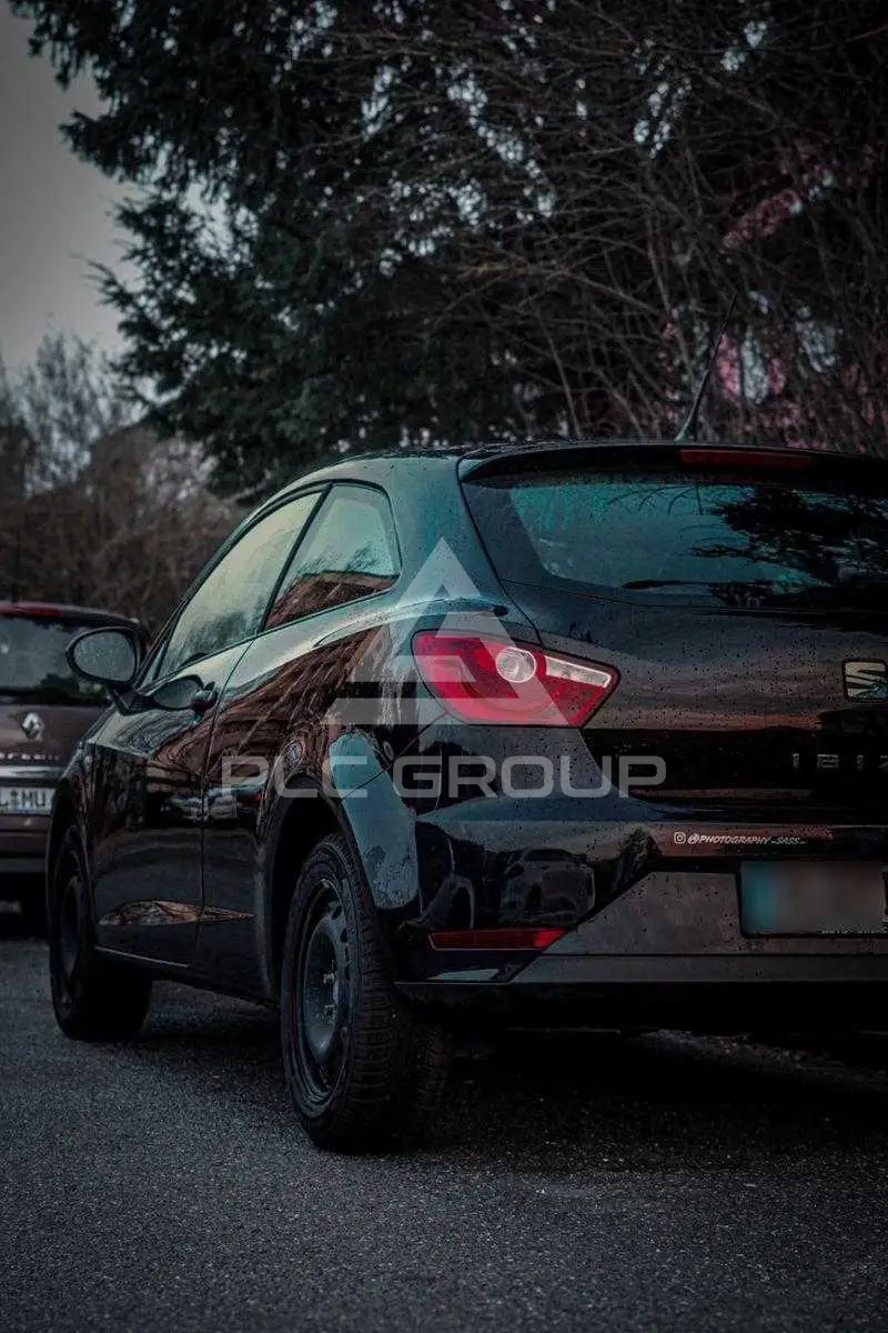 2015 Seat Ibiza