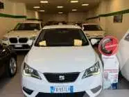 2015 Seat Ibiza