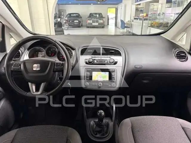 2015 Seat Altea