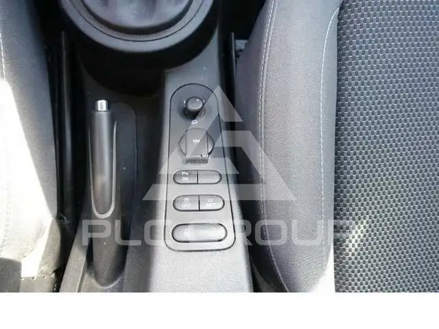 2015 Seat Altea