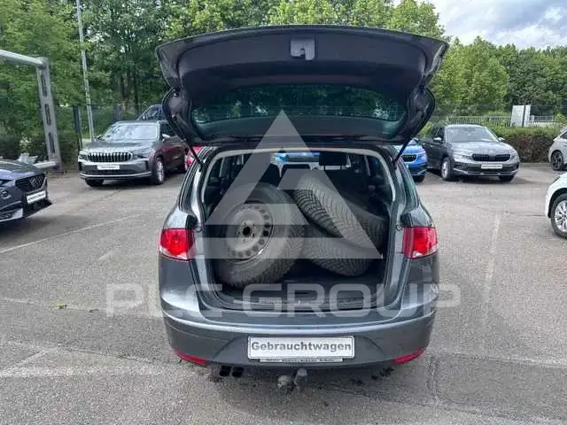 2015 Seat Altea