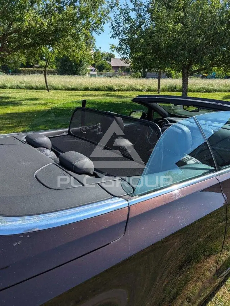 2015 Opel Cascada