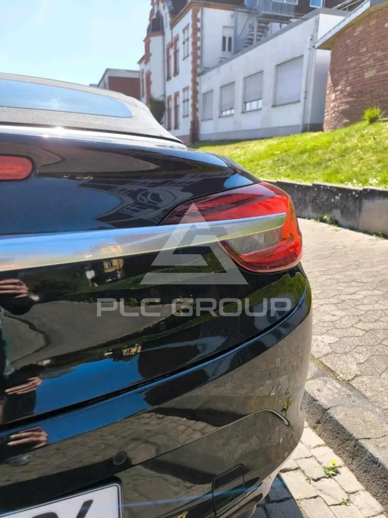 2015 Opel Cascada
