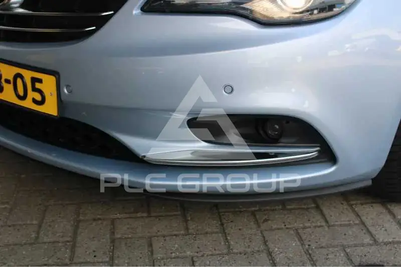 2015 Opel Cascada