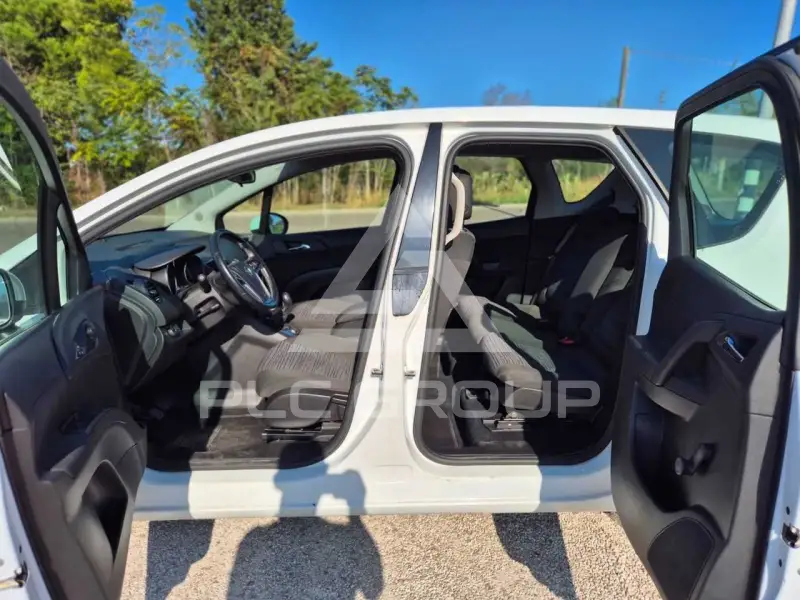 2015 Opel MERIVA