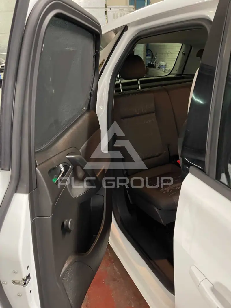 2015 Opel MERIVA