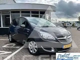 2015 Opel MERIVA