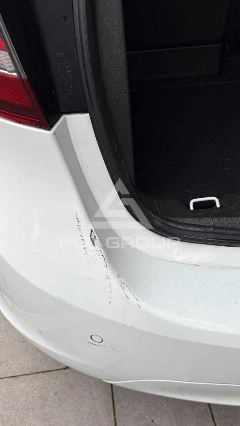 2015 Opel MERIVA